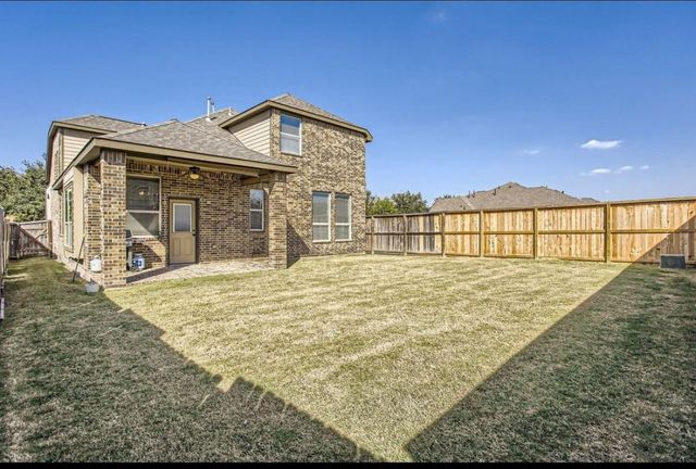 19251 N Cottonwood Green Lane, Cypress, TX 77433