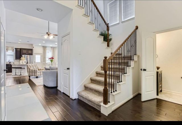 19251 N Cottonwood Green Lane, Cypress, TX 77433