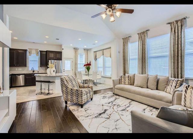 19251 N Cottonwood Green Lane, Cypress, TX 77433