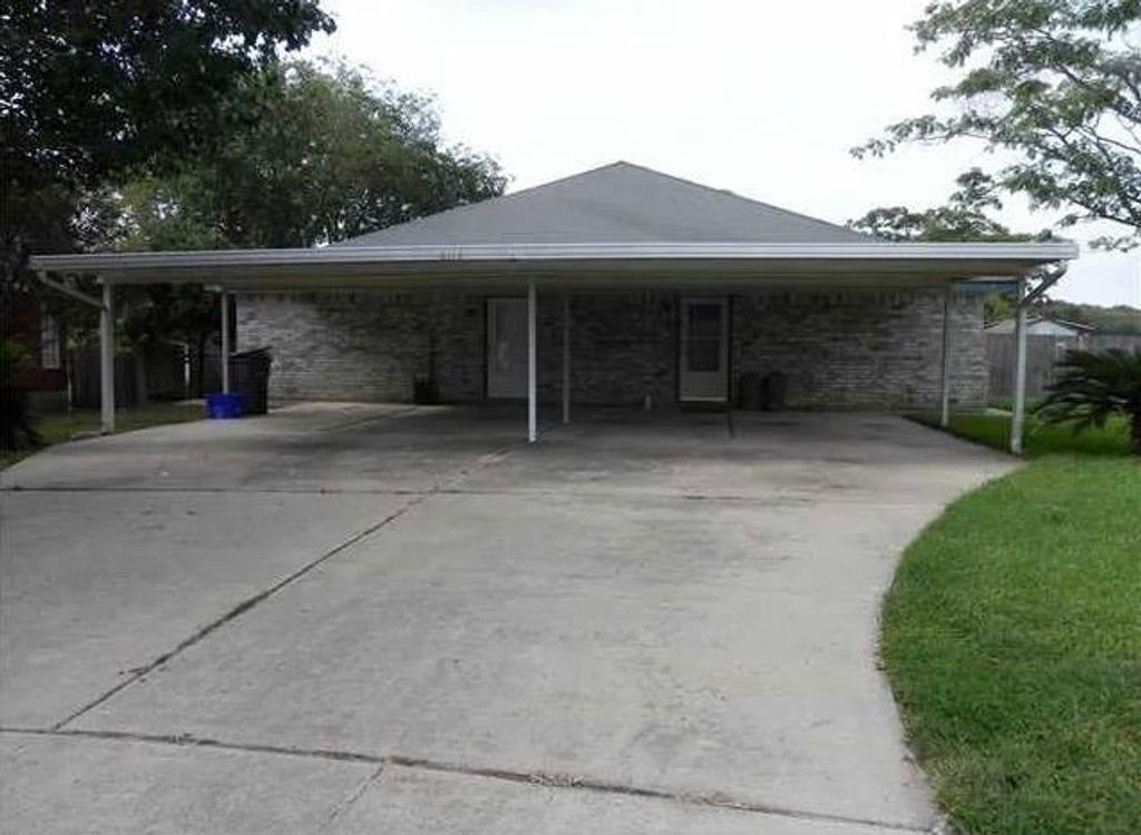 8117 WILLET TRL A, Austin, TX 78745