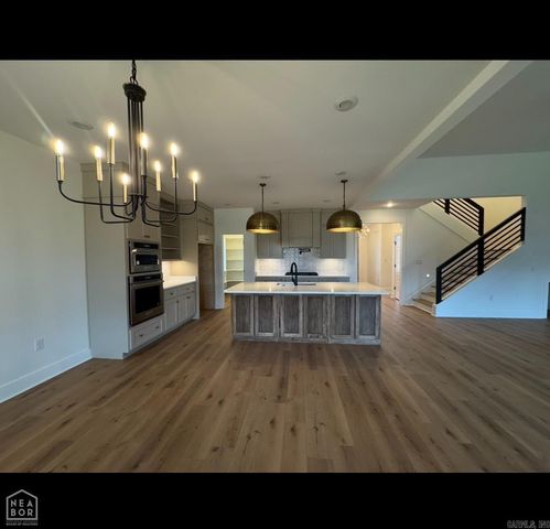 3616 Ontario Drive, Jonesboro, AR 72404