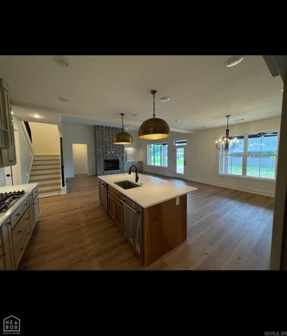 3616 Ontario Drive, Jonesboro, AR 72404