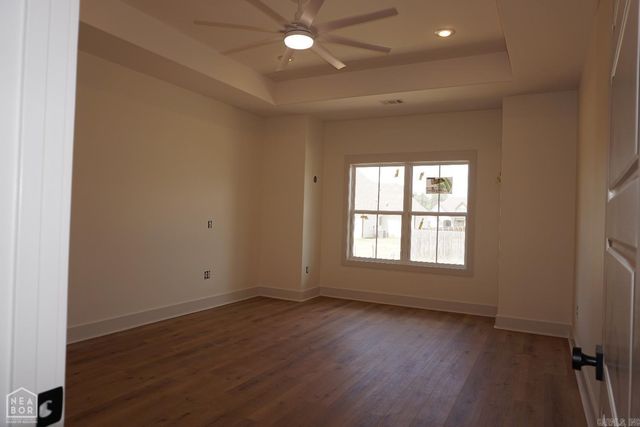 3616 Ontario Drive, Jonesboro, AR 72404