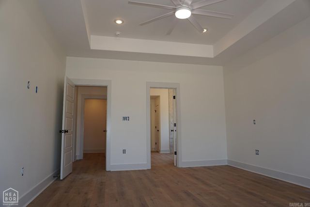 3616 Ontario Drive, Jonesboro, AR 72404