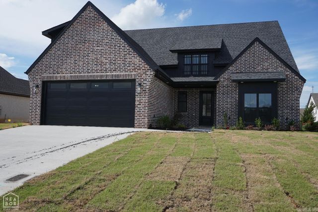 3616 Ontario Drive, Jonesboro, AR 72404
