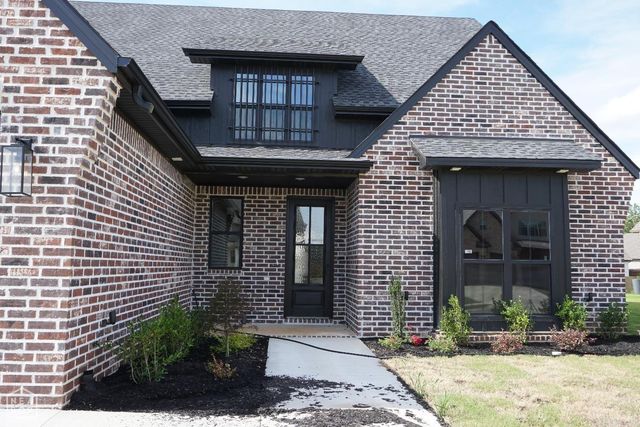 3616 Ontario Drive, Jonesboro, AR 72404