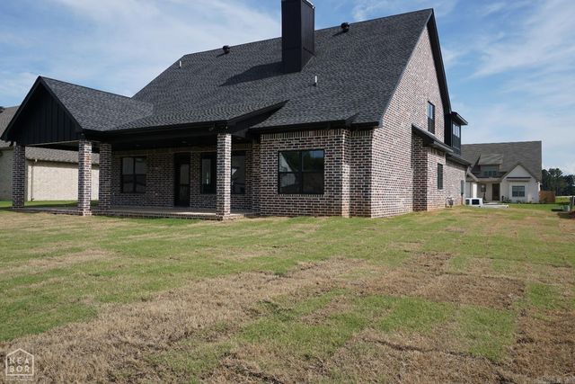 3616 Ontario Drive, Jonesboro, AR 72404