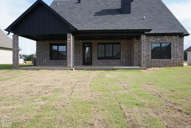 3616 Ontario Drive, Jonesboro, AR 72404