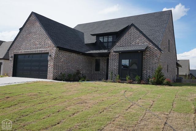 3616 Ontario Drive, Jonesboro, AR 72404
