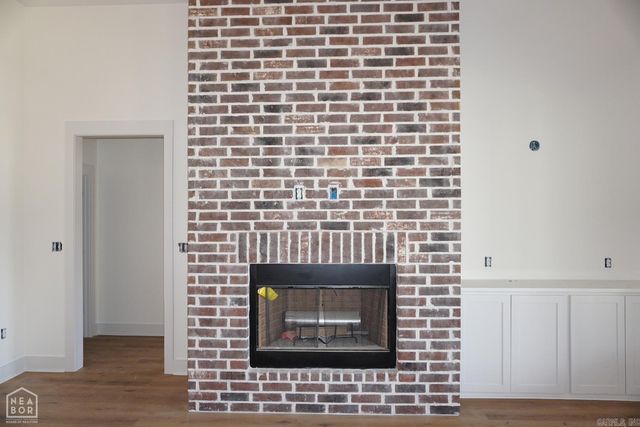 3616 Ontario Drive, Jonesboro, AR 72404