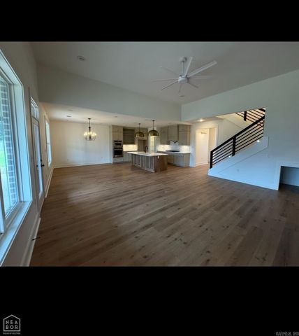 3616 Ontario Drive, Jonesboro, AR 72404