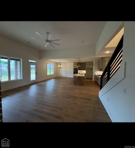 3616 Ontario Drive, Jonesboro, AR 72404