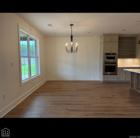 3616 Ontario Drive, Jonesboro, AR 72404