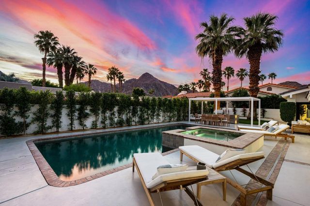 48721 San Vicente Street, La Quinta, CA 92253