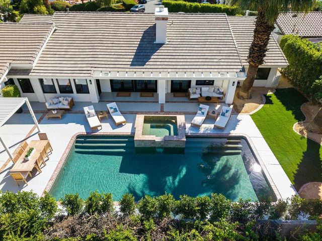 48721 San Vicente Street, La Quinta, CA 92253