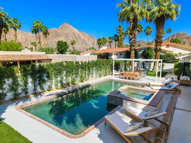 48721 San Vicente Street, La Quinta, CA 92253