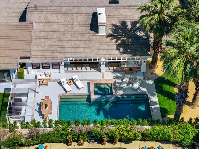 48721 San Vicente Street, La Quinta, CA 92253