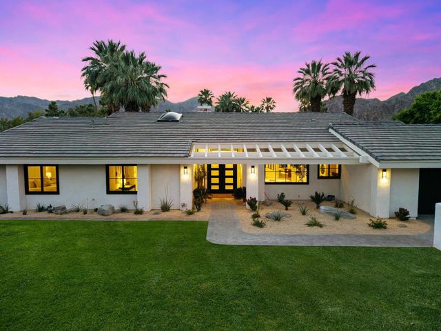 48721 San Vicente Street, La Quinta, CA 92253