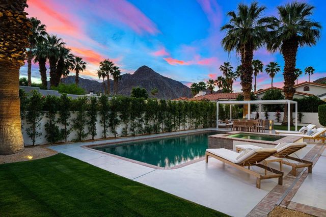 48721 San Vicente Street, La Quinta, CA 92253