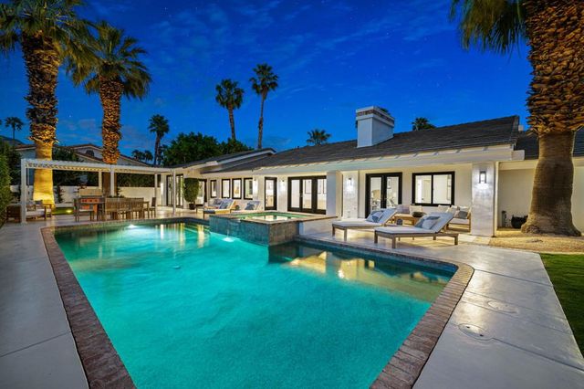 48721 San Vicente Street, La Quinta, CA 92253