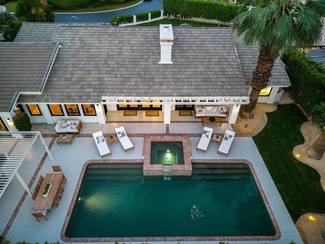 48721 San Vicente Street, La Quinta, CA 92253