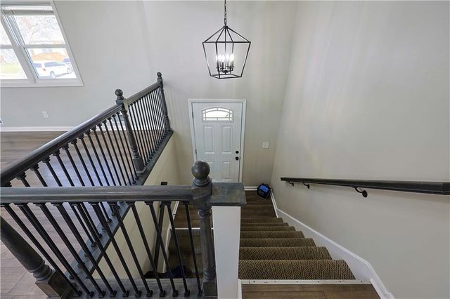 525 N Stevenson Street, Olathe, KS 66061