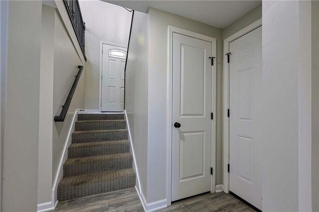 525 N Stevenson Street, Olathe, KS 66061