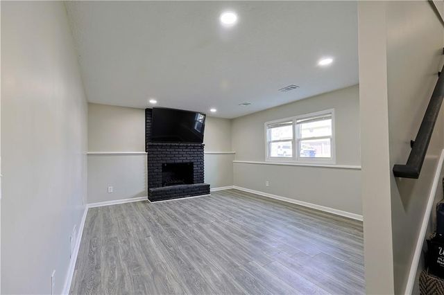 525 N Stevenson Street, Olathe, KS 66061