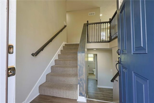 525 N Stevenson Street, Olathe, KS 66061