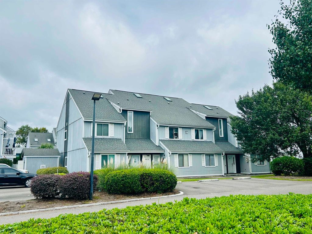 3700 Golf Colony Ln Unit 5E, Little River, SC 29566 — photo 2