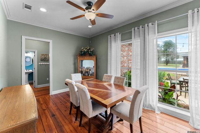 2391 St Andrews Ave, Zachary, LA 70791