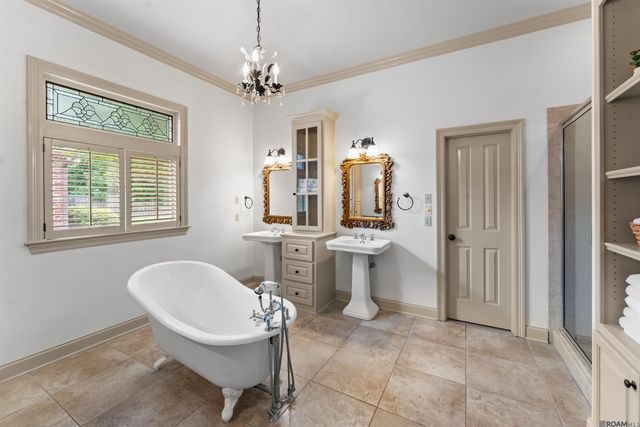 2391 St Andrews Ave, Zachary, LA 70791