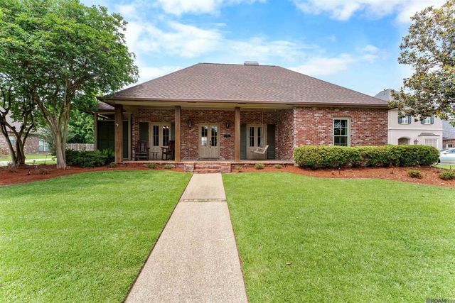 2391 St Andrews Ave, Zachary, LA 70791