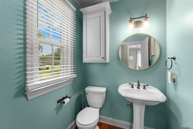 2391 St Andrews Ave, Zachary, LA 70791