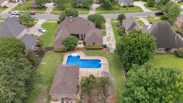 2391 St Andrews Ave, Zachary, LA 70791