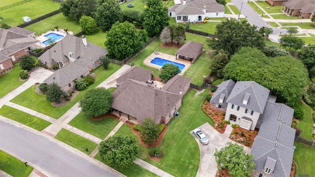 2391 St Andrews Ave, Zachary, LA 70791