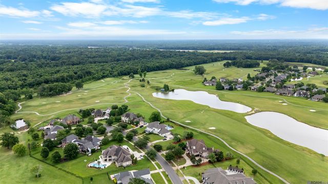 2391 St Andrews Ave, Zachary, LA 70791