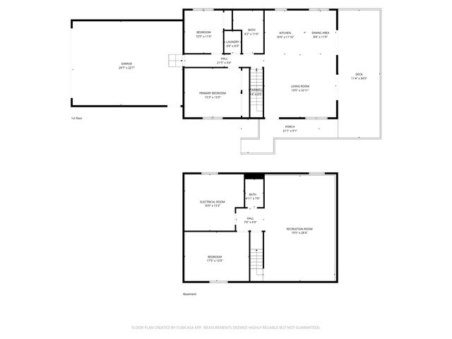 8479 Lakeshore Drive, Dexter, IA 50070