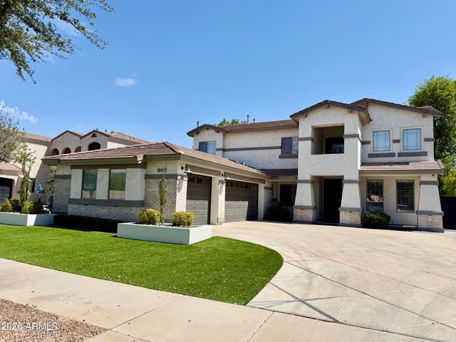 18472 E WALNUT Road, Queen Creek, AZ 85142