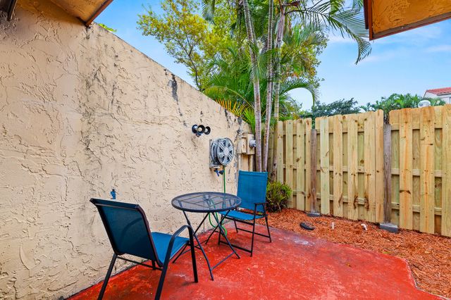 7739 Balboa Street 7739, Sunrise, FL 33351