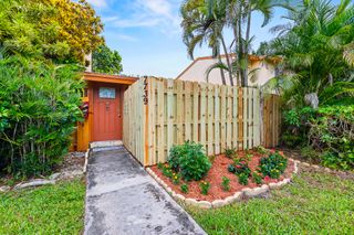7739 Balboa Street 7739, Sunrise, FL 33351