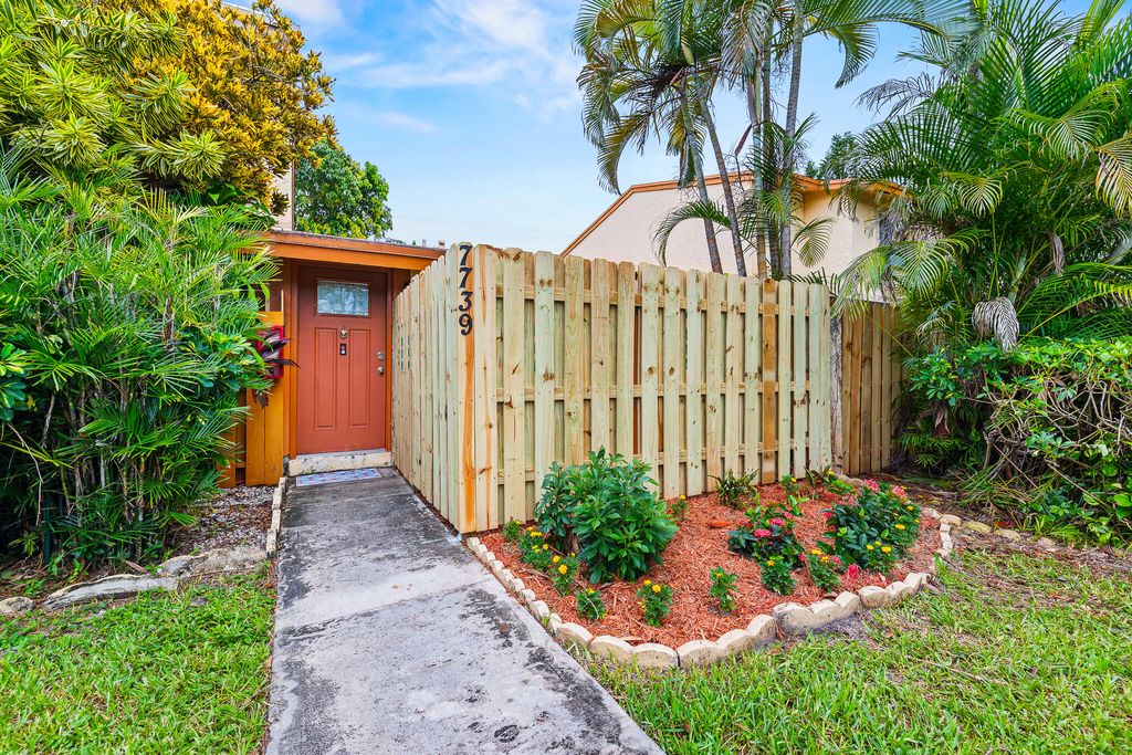7739 Balboa Street 7739, Sunrise, FL 33351