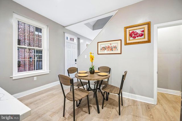 1626 HOLLINS ST, Baltimore, MD 21223