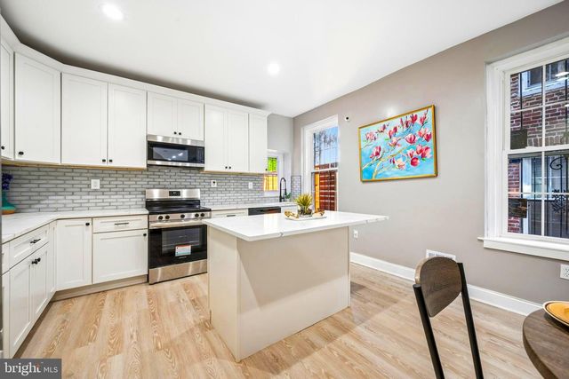 1626 HOLLINS ST, Baltimore, MD 21223