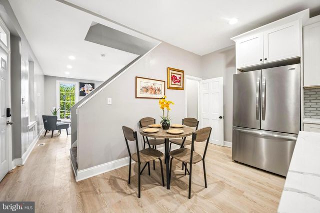 1626 HOLLINS ST, Baltimore, MD 21223