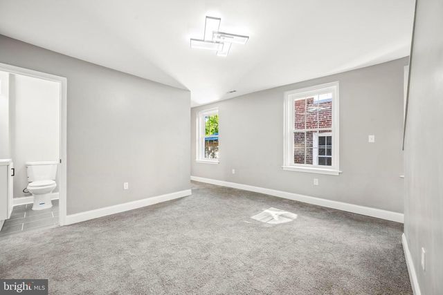 1626 HOLLINS ST, Baltimore, MD 21223