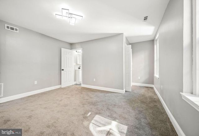 1626 HOLLINS ST, Baltimore, MD 21223