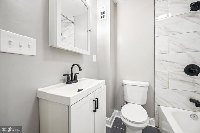 1626 HOLLINS ST, Baltimore, MD 21223