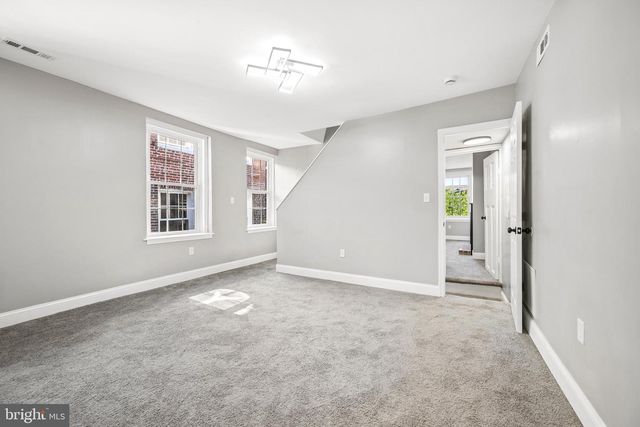1626 HOLLINS ST, Baltimore, MD 21223