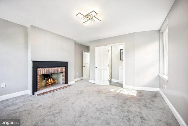 1626 HOLLINS ST, Baltimore, MD 21223